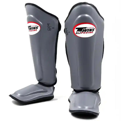 Twins Muay Thai Bundle 1 Grau
