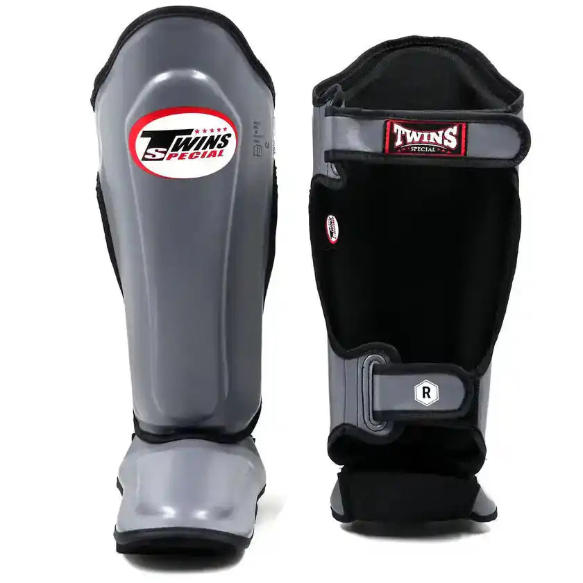 Twins Muay Thai Bundle 1 Grau