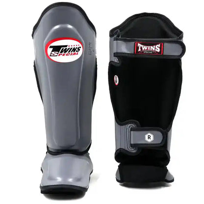 Twins Muay Thai Bundle 1 Grau