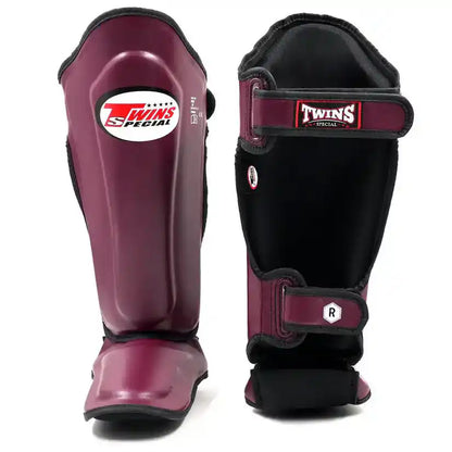 Twins Muay Thai Bundle 1 Maroon
