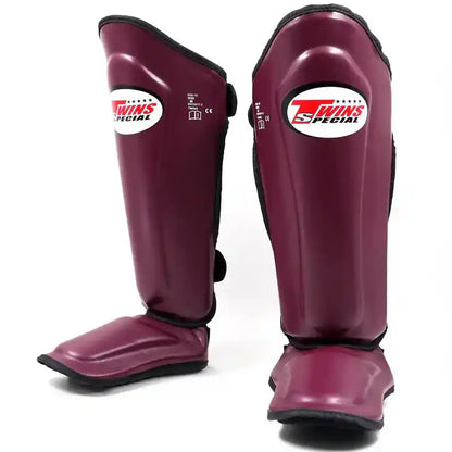Twins Muay Thai Bundle 1 Maroon