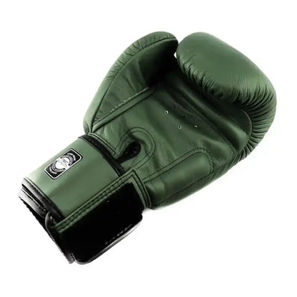 Twins Muay Thai Bundle 1 Olive