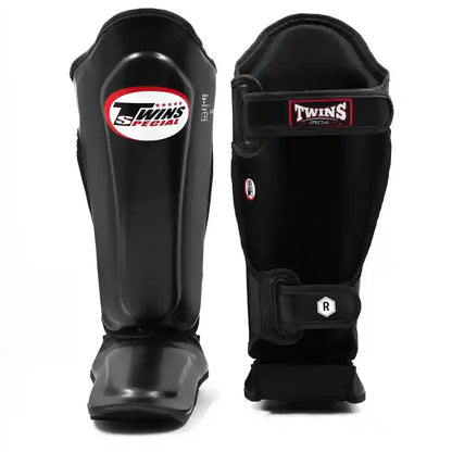 Twins Muay Thai Bundle 1 Schwarz