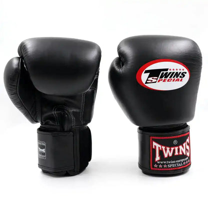 Twins Muay Thai Bundle 1 Schwarz