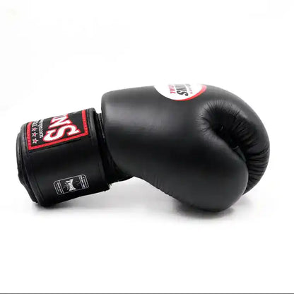 Twins Muay Thai Bundle 1 Schwarz