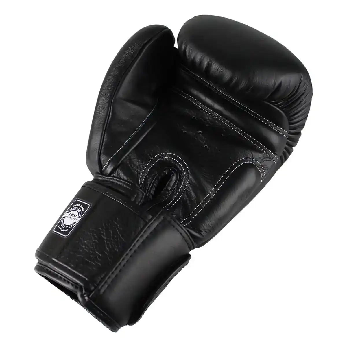 Twins Muay Thai Bundle 1 Schwarz