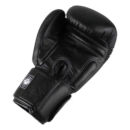 Twins Muay Thai Bundle 1 Schwarz