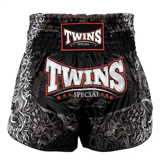 Twins Muay Thai Shorts TTBL Rangda