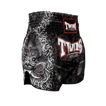 Twins Muay Thai Shorts TTBL Rangda