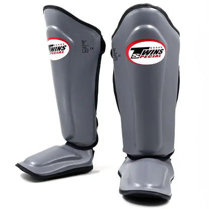 Twins Schienbeinschoner SG10 Grau