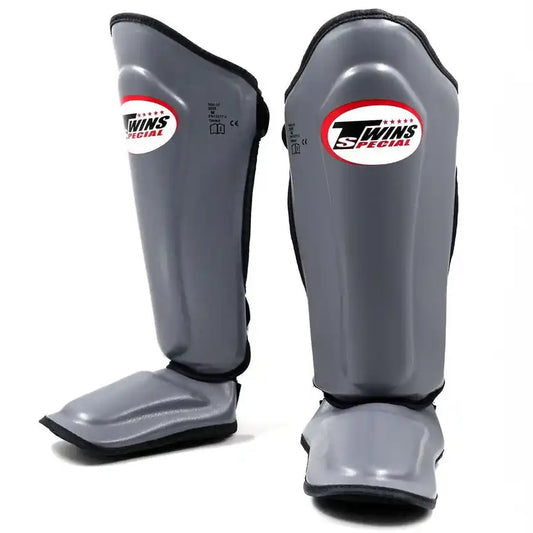 Twins Schienbeinschoner SG10 Grau