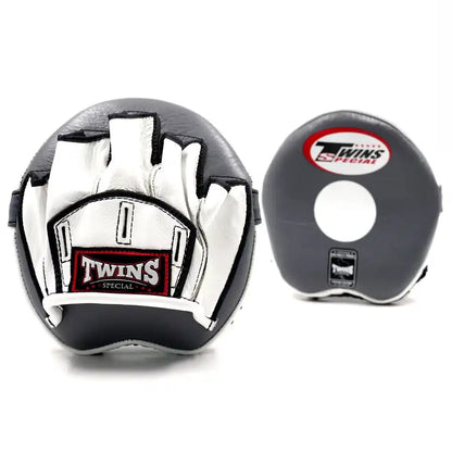 Twins Speed Handpratzen PML 13 Grau/Weiß