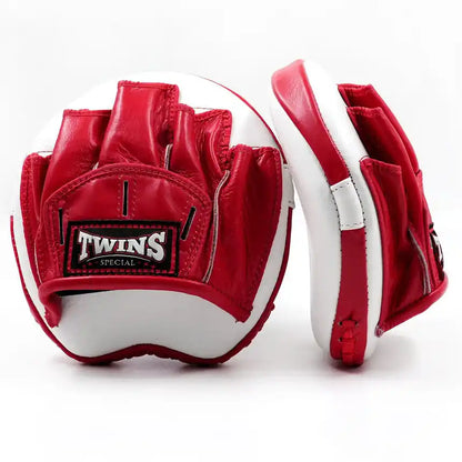 Twins Speed Handpratzen PML 13 Rot/Weiß