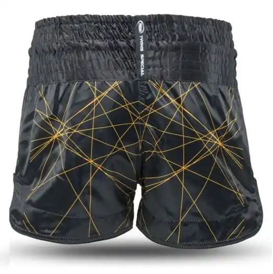 Twins X Booster Muay Thai Shorts 2