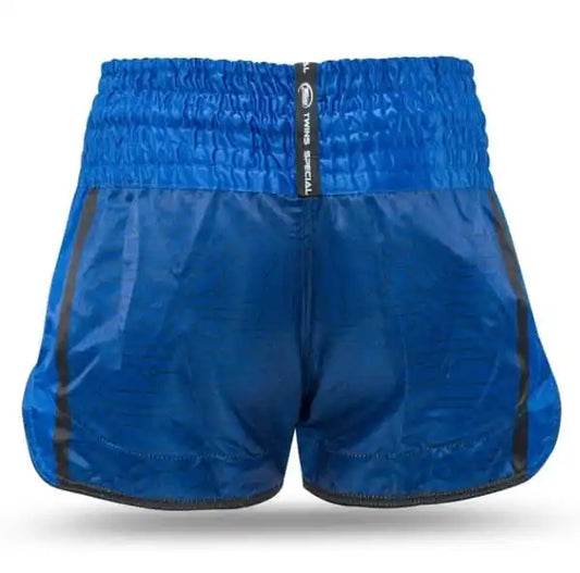 Twins X Booster Muay Thai Shorts 4