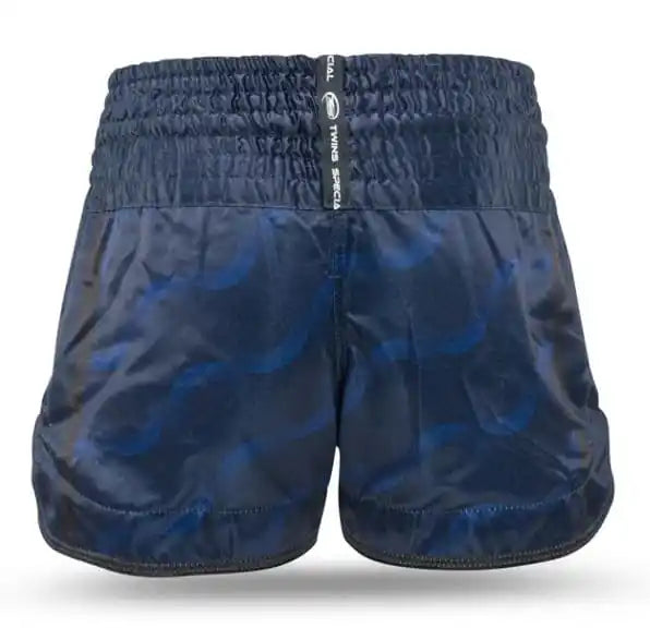 Twins X Booster Muay Thai Shorts 5
