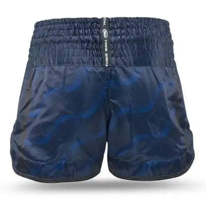 Twins X Booster Muay Thai Shorts 5