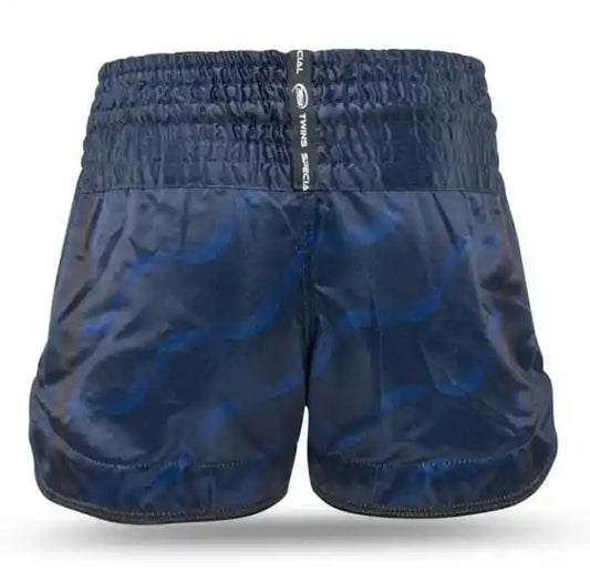 Twins X Booster Muay Thai Shorts 5