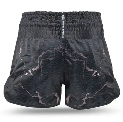 Twins X Booster Muay Thai Shorts 6