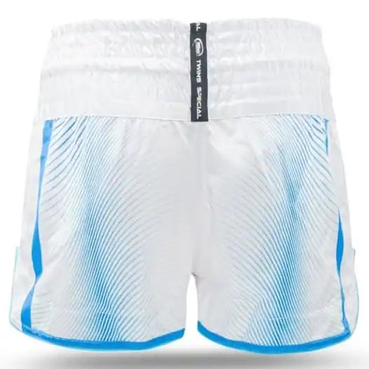 Twins X Booster Muay Thai Shorts 9