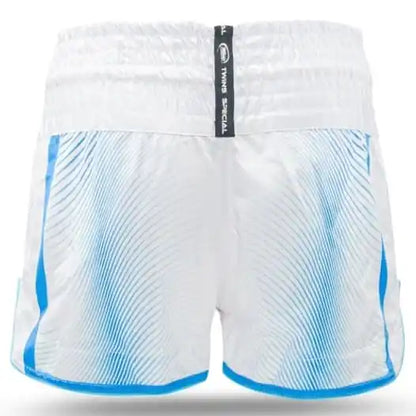 Twins X Booster Muay Thai Shorts 9