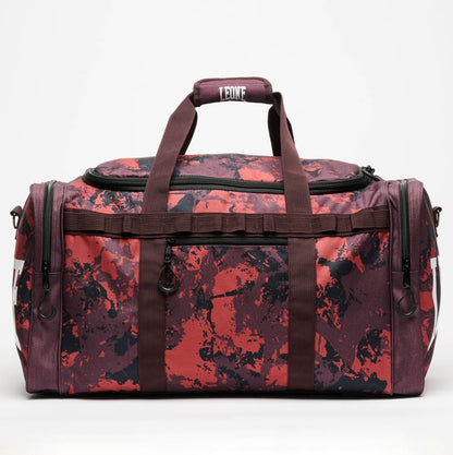 Leone 1947 Sporttasche Urban Fighter Red Camo