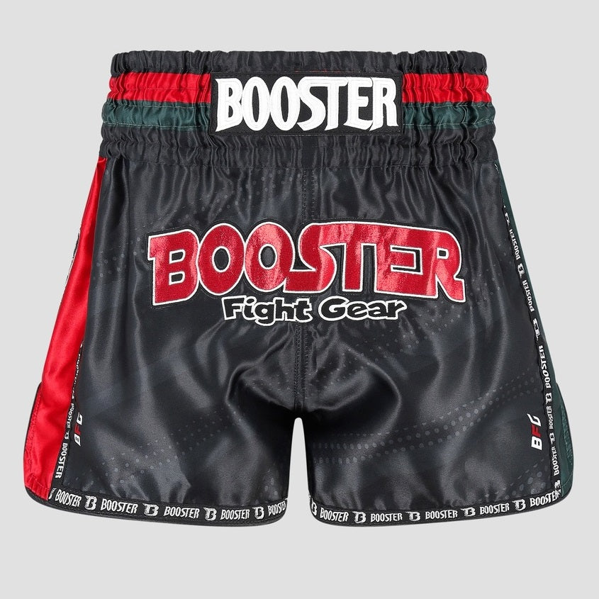 Booster Muay Thai Shorts Prime 1