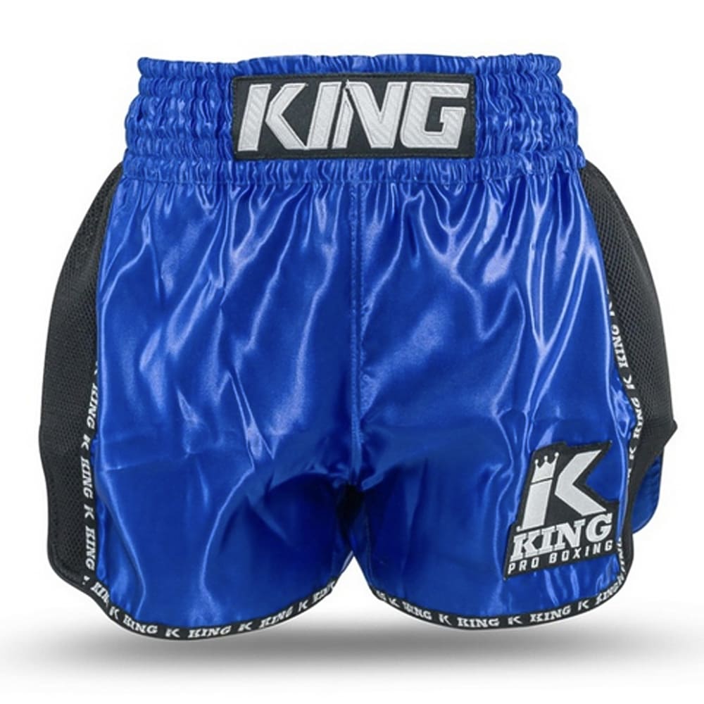 King Pro Boxing Muay Thai Shorts Bangkok 2