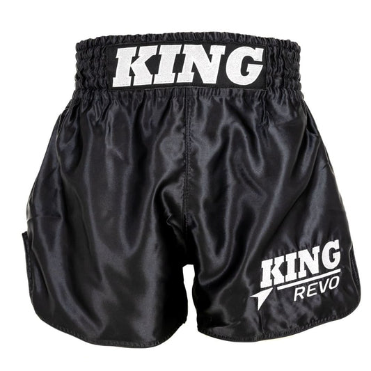 King Pro Boxing Muay Thai Shorts Revo 1