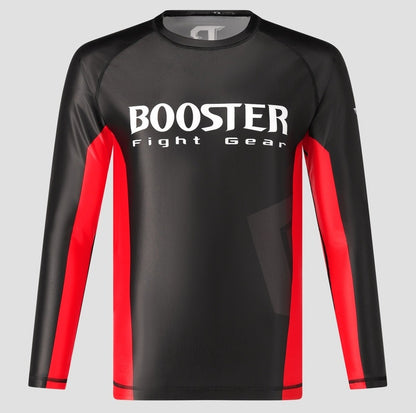 Booster Rashguard Core 2 Langarm