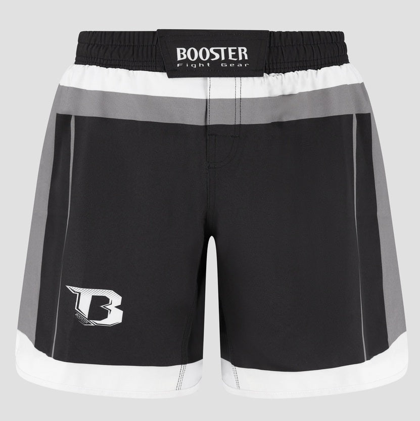 Booster MMA Shorts Elevate 1