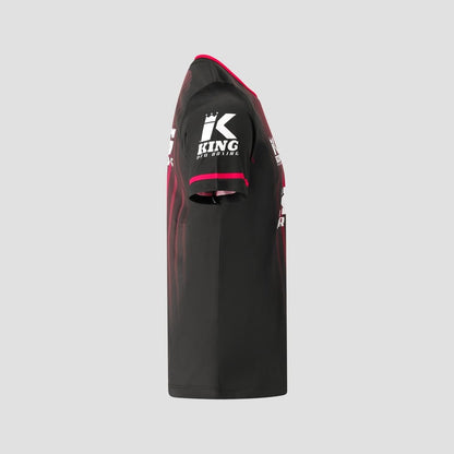 King Pro Boxing Funktionsshirt Bloodline 2