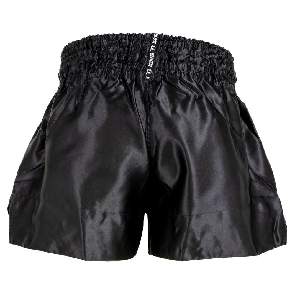 Booster Muay Thai Shorts Bangkok 1