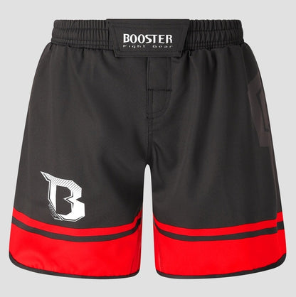 Booster MMA Shorts Core 2
