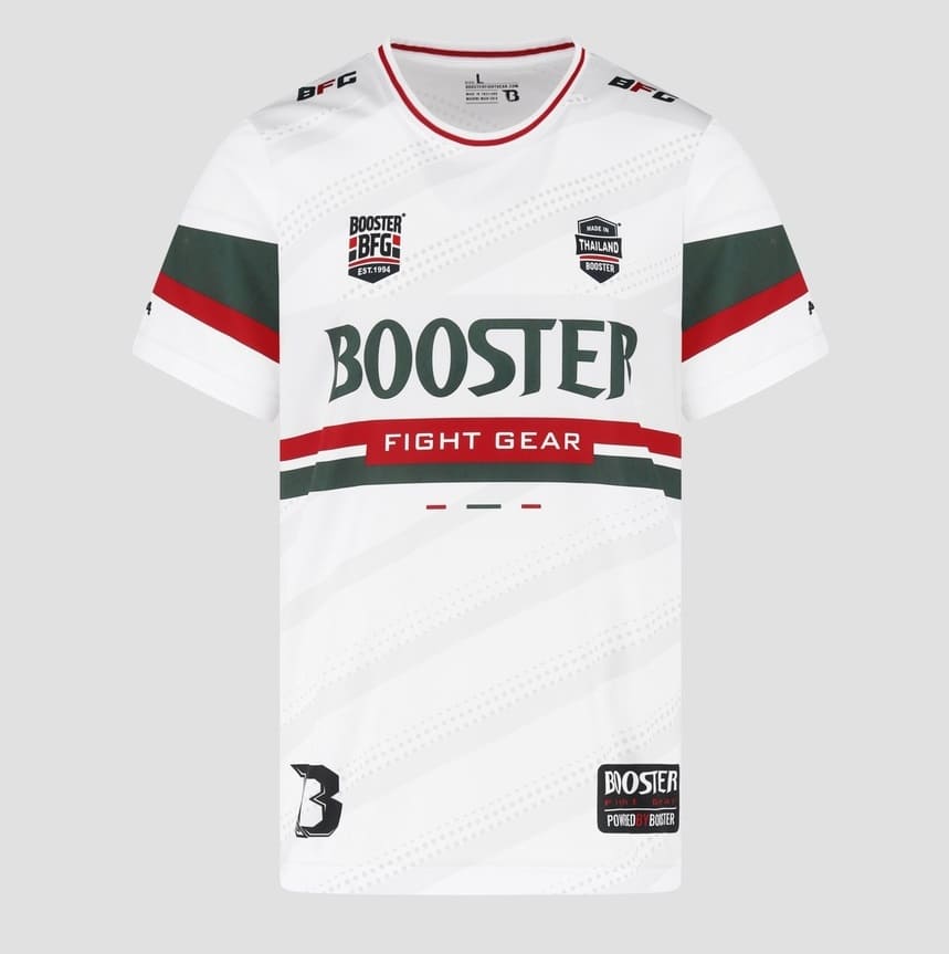 Booster Funktionsshirt Prime 2