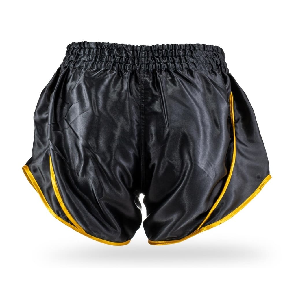 Booster Muay Thai Shorts Slugger 1