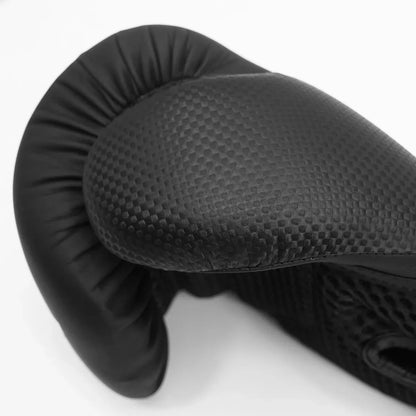 Adidas Boxhandschuhe Power 50 Schwarz