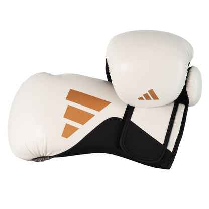 Adidas Boxhandschuhe Speed Tilt 200 Creme