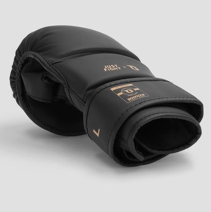 Booster MMA Sparring Handschuhe Just Fight 1