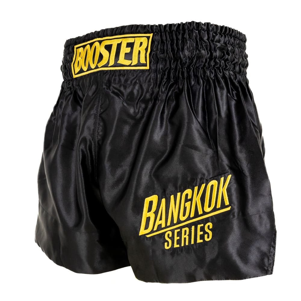 Booster Muay Thai Shorts Bangkok 1
