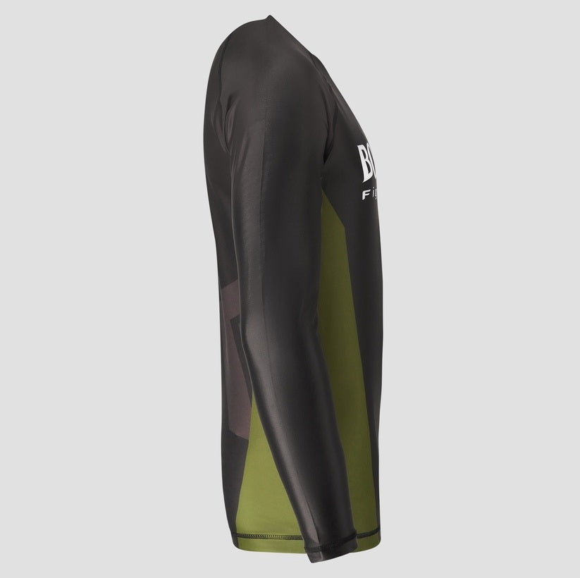 Booster Rashguard Core 3 Langarm
