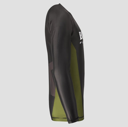 Booster Rashguard Core 3 Langarm