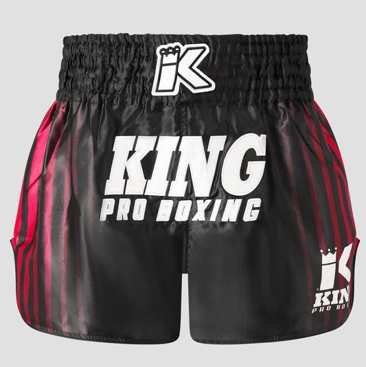 King Pro Boxing Muay Thai Shorts Bloodline 2