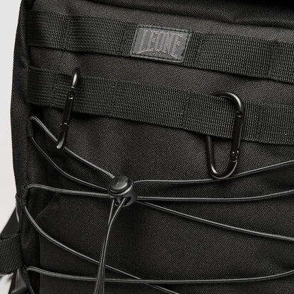 Leone 1947 Rucksack Tactical Black Lion