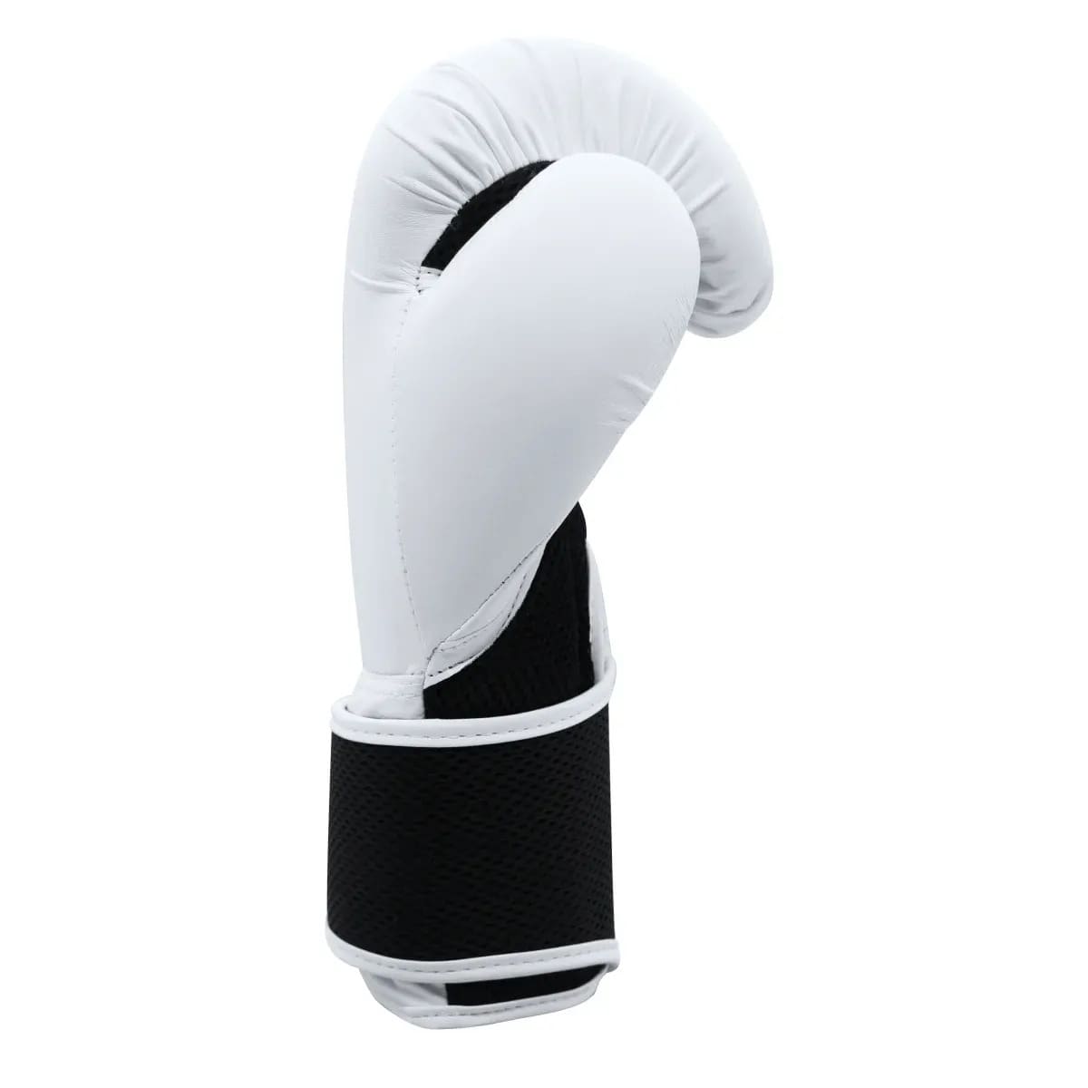 Adidas Boxhandschuhe Power 25 Weiß