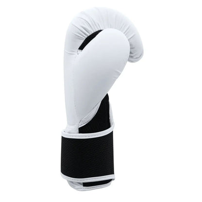 Adidas Boxhandschuhe Power 25 Weiß