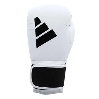 Adidas Boxhandschuhe Power 25 Weiß