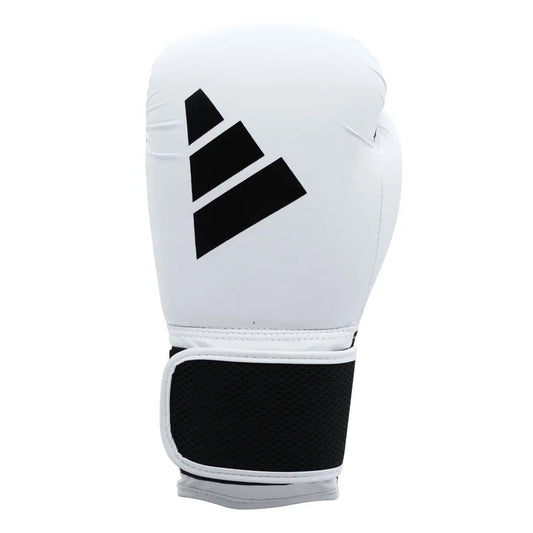 Adidas Boxhandschuhe Power 25 Weiß