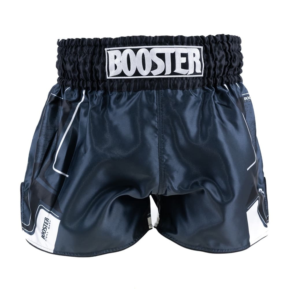 Booster Muay Thai Shorts Ignite 2