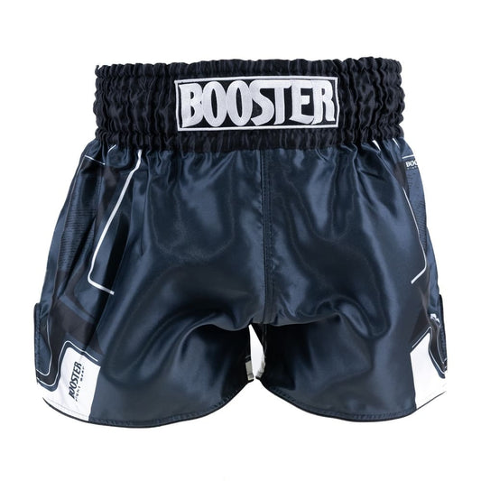 Booster Muay Thai Shorts Ignite 2